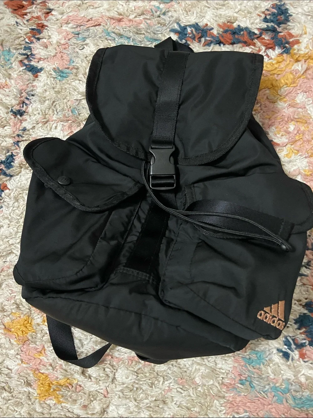 Mini Backpack